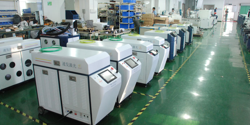 通發(fā)激光TFL-80PF<a href='http://www.goldmj.cn/product/2.htm' class='text_a'>光纖<a href='http://www.goldmj.cn' class='text_a'>激光焊接機</a></a>